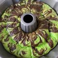 Cooksnap dari threciel untuk resep Keto Chiffon Cake