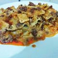 Cooksnap dari Andri Ciner untuk resep Lasagna