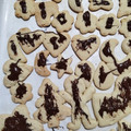 El cooksnap de Silvina ines cuando hizo Galletitas dulces fáciles y económicas ideal principiantes (otras).