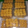 Cooksnap dari Nenk_Suryani 1626 untuk resep Cilok Goreng Crispy