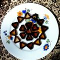 کوک اسنپ shaqayeq بعد از امتحان کردن 🍡پاستیل خونگی🍡(دسرنپختنی).