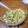 El cooksnap de Yanella Etchepare cuando hizo Ensalada de fideos con pesto genovese.