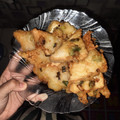 Cooksnap dari Dapoer Wulan🌙 untuk resep Tahu Goreng Tepung Kress