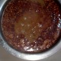 Ruchi Sharma का कुकस्नैप जब उन्होंने तड़का दाल (Tadka dal recipe in hindi) बनाया था।