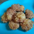 Cooksnap dari Fitriah Puspitaningtyas untuk resep Nugget Ayam Crispy DEBM