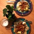 Cooksnap dari Fania Feby Ramadhani untuk resep Syomay ayam anti gagal bybundabi