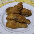 Cooksnap dari anisatur raehan untuk resep Ayam Goreng Krispy #rabubaru