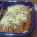 El cooksnap de laura terreno cuando hizo Panqueques salados para canelones.