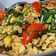 Cooksnap dari linnet untuk resep Kuchai cah telur dan tauge