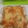 El cooksnap de Ciiro Cortes cuando hizo Lasaña de verduras.