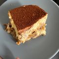 Cooksnap de Aux douceurs de Gaelle sur la recette Tiramisu