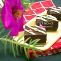 Cooksnap dari Alexandra Widya untuk resep Brownies Classic
