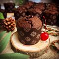 Cooksnap dari Farida (Dapur APPA) untuk resep Chocolate Cupcake