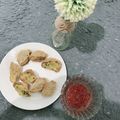 Cooksnap dari Denty Ratna Sary untuk resep Tahu Walik / Tahu Balik