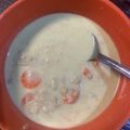 Cooksnap dari Agnes Tewu untuk resep Tongseng Sapi MPASI Baby Az 9m