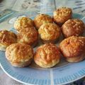 Karolina Kovacs Ekéné Cooksnap-ja, amikor elkészítette a(z) "Mindent bele" sós muffin receptet.