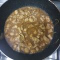 Cooksnap dari Bhavna Adiani Crystal Sadwani untuk resep Chicken Teriyaki ala Hokben - edisi praktis 😍