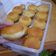 Cooksnap dari Bunda MARSHA untuk resep Donut maizenaBy yunda yun