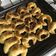 El cooksnap de Jorge Lozano cuando hizo Medialunas de manteca 🥐🥐.