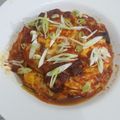 Cooksnap dari resti sagadiyati untuk resep Telur ceplok balado #37