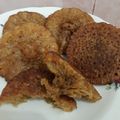 Cooksnap dari Ummu Adnan untuk resep Kue Cucur anti Gagal