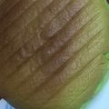 Cooksnap dari Mama Klarisa untuk resep Ogura Cheese (tanpa cream cheese)