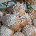 Cooksnap dari Ratih untuk resep Poffertjes Tanpa Ragi