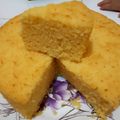 Cooksnap dari Raras ummu Shofiyyah untuk resep Bolu Tape Kukus