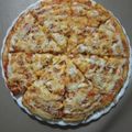 Cooksnap dari Anit Ibune Anton untuk resep Pizza Teflon Empuk & Ekonomis