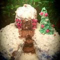 isabel maloum's cooksnap of when they made Christmas Cake 1936.