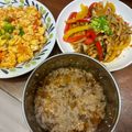 許詩敏 的 梅干菜蒸肉餅 cooksnap