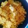 El cooksnap de Beatriz Castillo cuando hizo Arroz meloso con pollo.