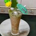 Niharika Mishra का कुकस्नैप जब उन्होंने आम का पन्ना(aam ka panna recipe in hindi) बनाया था।