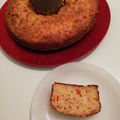 Cooksnap από Kristnar στη συνταγή Pepper cake