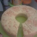Cooksnap dari mom abigail untuk resep Bolu pisang chocochips panggang