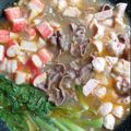Cooksnap dari Romania Zulfa untuk resep Suki Kuah Tomyam