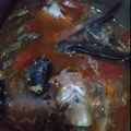 Cooksnap dari Reni Mariana untuk resep Pindang Patin Bumbu Palembang (Tanpa Nanas)