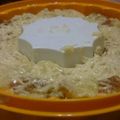 Cooksnap dari Yolandha Mega Pratiwi untuk resep Puding Roti Tawar Kukus