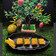 Barnali Debdas's cooksnap of when they made Instant Mango paneer kalakand.
