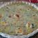 El cooksnap de Luly Lurati cuando hizo Tarta de Choclo.