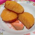 Cooksnap dari Eyna untuk resep Bika Ambon Mini Ekonomis