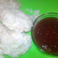 Cooksnap dari Amy Faiza & Fayra untuk resep Cireng salju crispy 15 menit