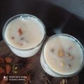Cooksnap dari Chanchal Kaur untuk resep Puding Nasi (Kheer) khas India/Pakistan