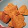 El cooksnap de María Lorena Lorca Rodríguez cuando hizo Sopaipillas en horno (sin frituras).