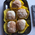 Cooksnap dari Astuti untuk resep Mochi Wafer Caramel (tanpa tp.ketan - dalam gram)