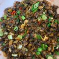Cooksnap dari Maliza Nashtiti Manik untuk resep Kerang kupas goreng mentega