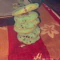 صورة من Sara Ahmed، شاركها بعد تجربة وصفة 🍪 الكوكز 🍪