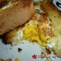 Cooksnap από pinalaki στη συνταγή Αυγά σε κορνίζα