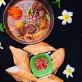 Cooksnap của Phuong Nguyen 92 khi họ làm theo món Bánh mì bò kho