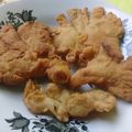 Cooksnap dari Ayu Lestari untuk resep Jamur kress home made